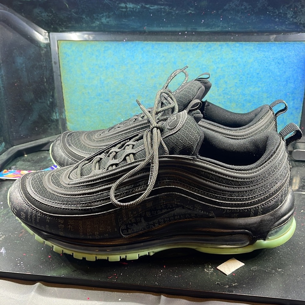 Nike 97 - Picture 3 of 5
